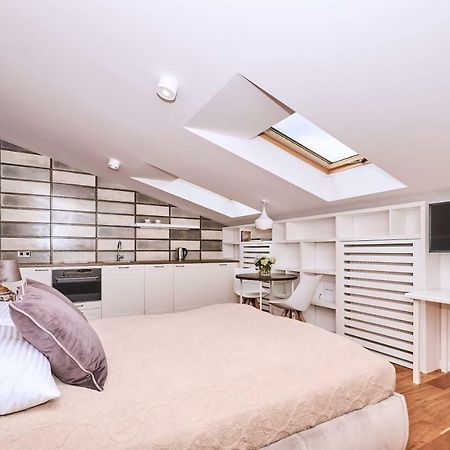 Chodkiewicza 10 Apartment คราคูฟ ภายนอก รูปภาพ